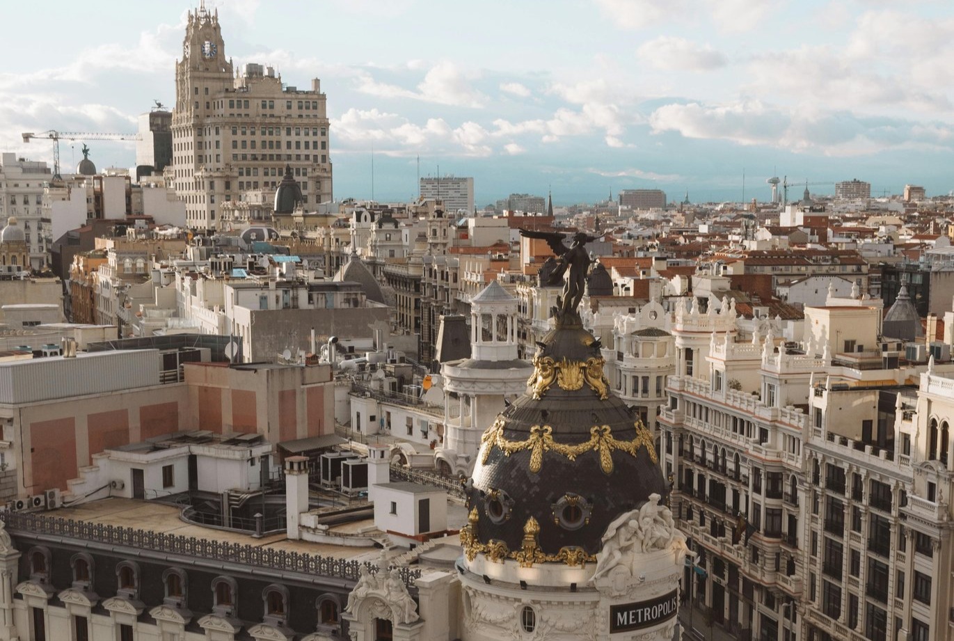 Registrations now open for the HL7 International Working Group Meeting & HL7 FHIR Connectathon, 10-16 May 2025 in Madrid, Spain