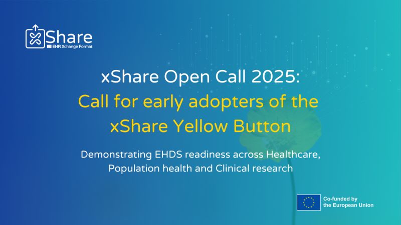 ย ๐
๐ฆ๐ต๐ฎ๐ฟ๐ฒ ๐ข๐ฝ๐ฒ๐ป ๐๐ฎ๐น๐น ๐ฎ๐ฌ๐ฎ๐ฑ: Call for early adopters of the xShareYellowButton