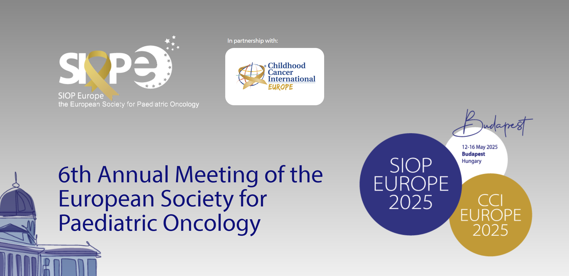 Childhood Cancer Survivorship Passport Challenges in the European Health Data Space – SIOPE May 2025