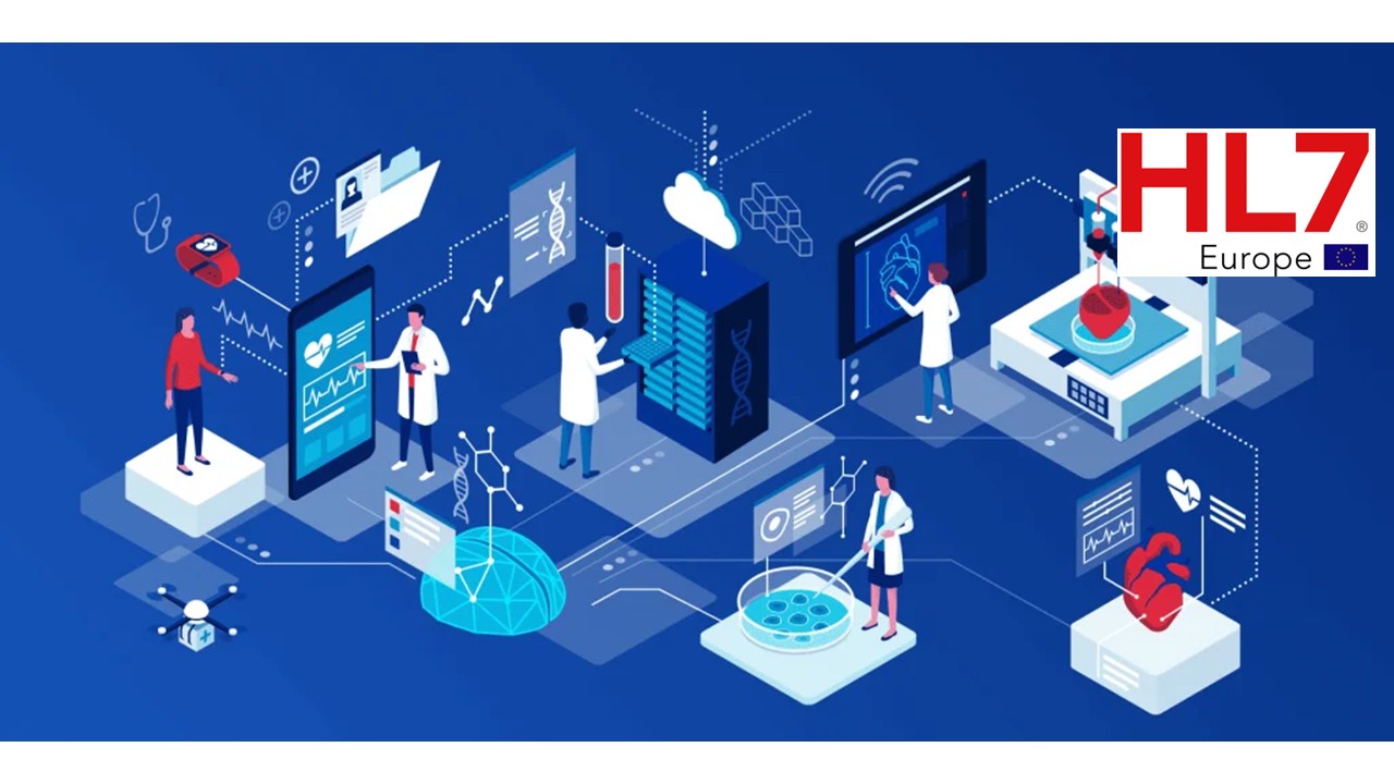 Webinar: The HL7 Europe Imaging Study FHIR IG and how to contribute